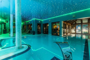 Отель Hotel Kahlberg  Крыница-Морска